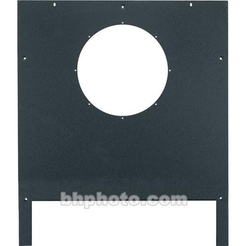 Middle Atlantic MW10FT Fan Top Mount for 10" Fan for WRK MRK VRK Racks