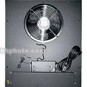 Middle Atlantic MW10FTFC Fan Top with 10" Fan Mount with Fan Control for WRK MRK VRK DRK Racks