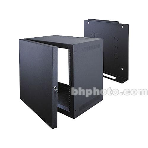 Middle Atlantic SBX Series 19" Wall Mount Rack SBX-7