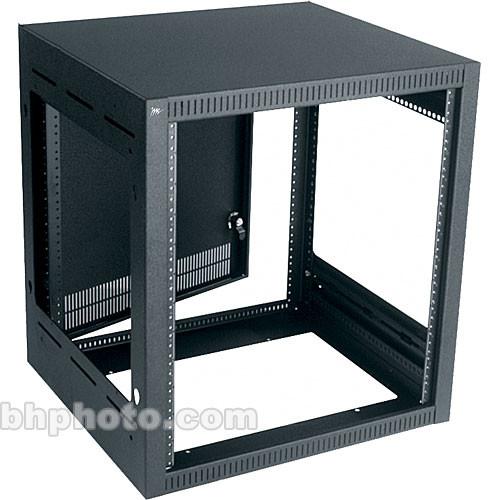 Middle Atlantic SC Convective Series Top Monitor Rack SC3T-1427-1217-12BK