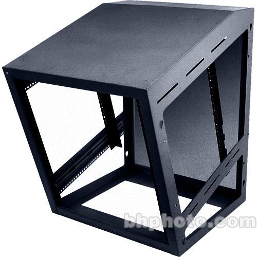 Middle Atlantic SCQ Convective Series Top Monitor Rack SCQ3T-1427-1217-1217BK