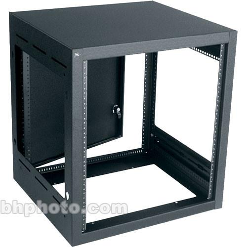 Middle Atlantic SCQ Convective Series Top Monitor Rack SCQ3T-1427-1217-12BK