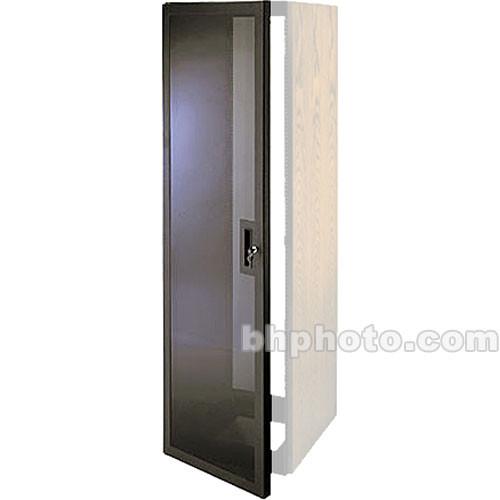 Middle Atlantic Slim 5 Series Plexi Door DOP-5-43