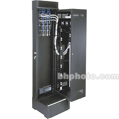 Middle Atlantic SR Series Pivoting Rack SR-40-22