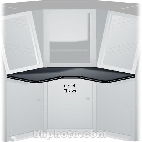 Middle Atlantic Work Surface for SC and SCQ Series Consoles WS390-S18-GBC