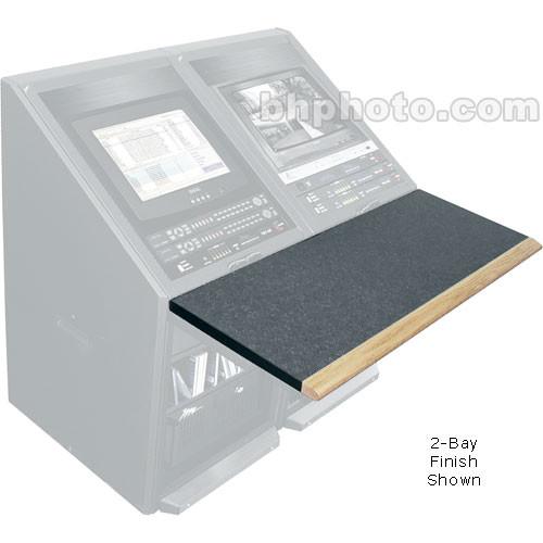 Middle Atlantic Work Surface for SC and SCQ Series Consoles WS4-S18-GOL