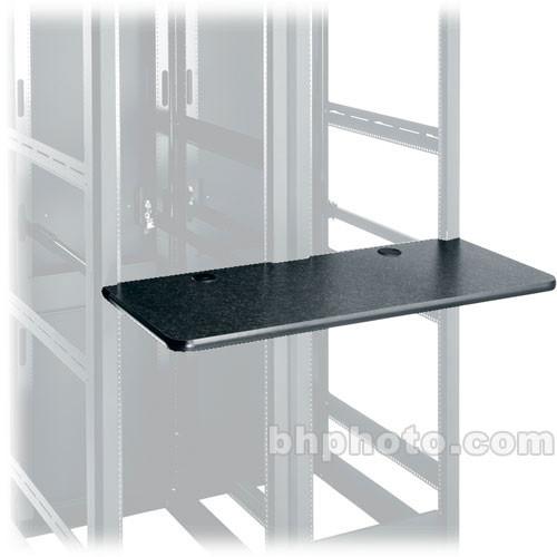 Middle Atlantic WS Series Laminate Writing Shelf WS3-W27-18