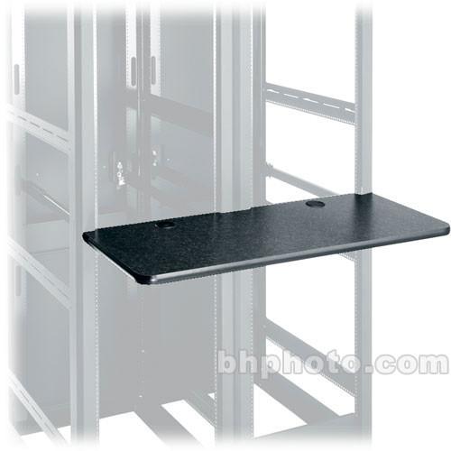 Middle Atlantic WS Series Laminate Writing Shelf WS4-M31-18