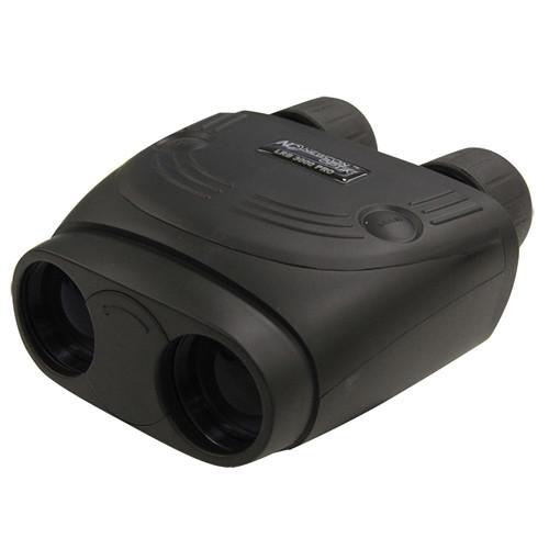 Newcon Optik LRB 3000PRO 7x40 Laser Rangefinder Binoculars