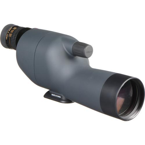 Nikon Fieldscope ED50 13-30x50 Spotting Scope