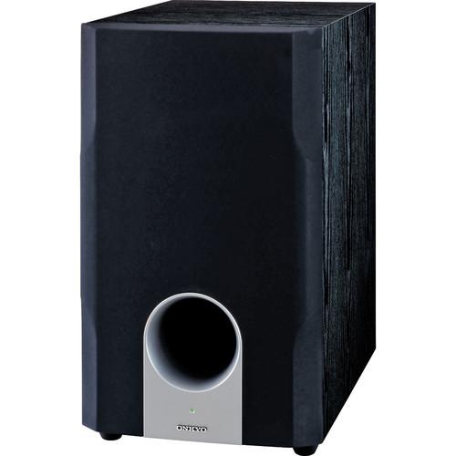 Onkyo SKW-204 10" 230W Powered Subwoofer