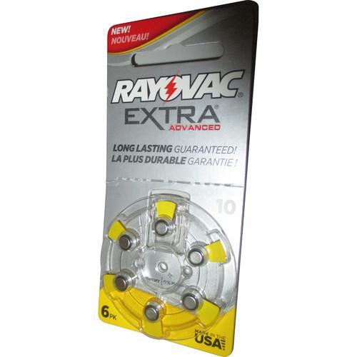 Otto Engineering Batteries for Wireless IFB Ear Receivers