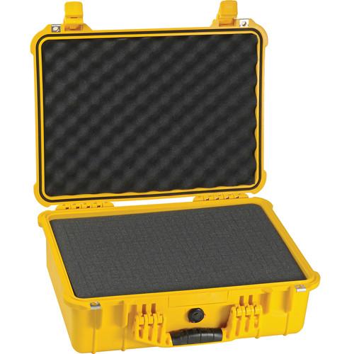 Pelican 1520 Case with Foam
