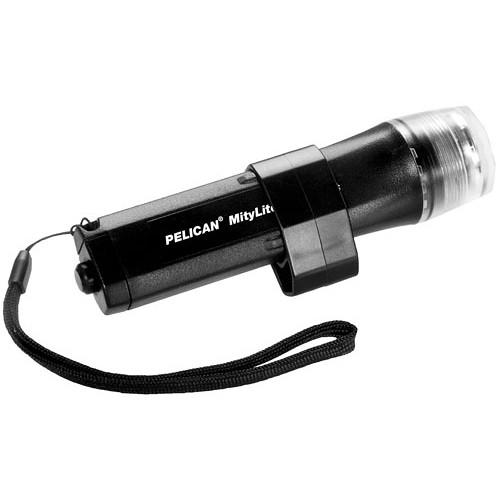 Pelican 2430 MityLite Xenon Flashlight