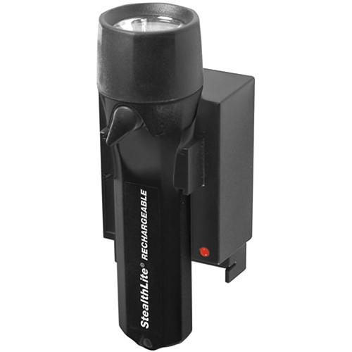 Pelican StealthLite 2450 Rechargeable Flashlight, Pelican, StealthLite, 2450, Rechargeable, Flashlight