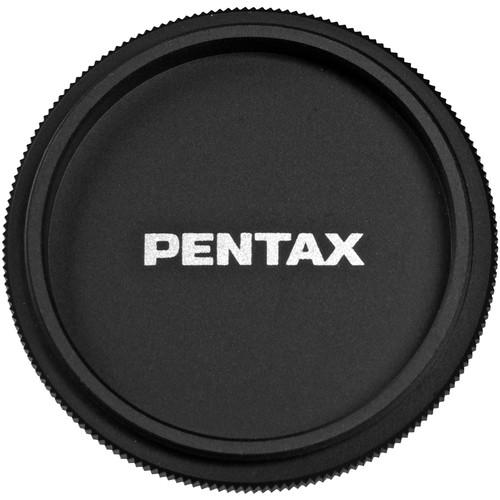 Pentax 49mm Lens Cap