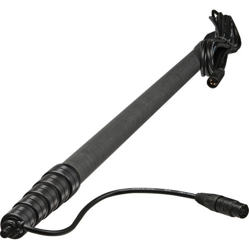 PSC FBPLSC Elite Series Large Boom Pole w Straight Cable