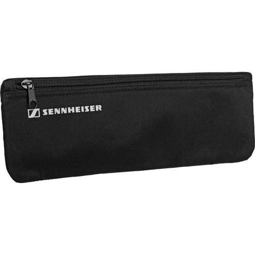 Sennheiser Zippered Pouch - for Sennheiser Handheld Transmitter