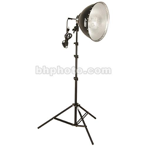 Smith-Victor KFL-31 1-Light 350 Watt Fluorescent DigiLight Kit