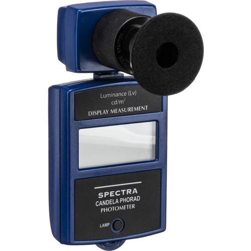 Spectra Cine Candela SC-810 PhoRad IIIR Luminance Photometer