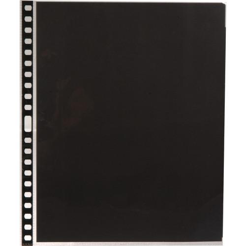 Start by Prat Archival Sheet Protectors