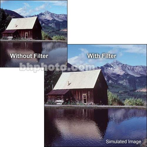 Tiffen 4 x 5" Complement Blue 2 Filter