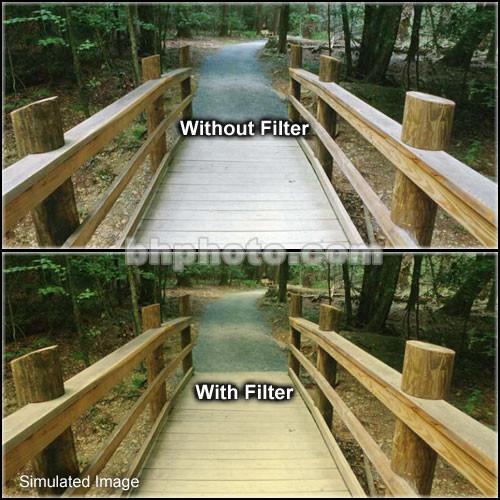 Tiffen 4 x 6" 1 Straw Soft-Edge Graduated Filter