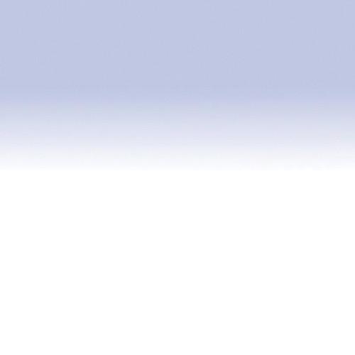 Tiffen 5 x 5" 2 Cool Blue Hard-Edge Graduated Filter