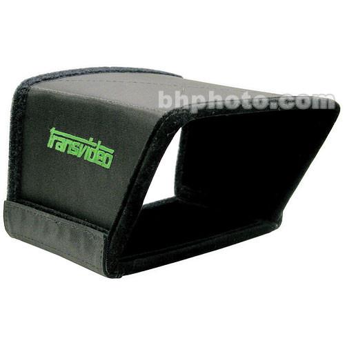 Transvideo Deluxe Hood for 5.8" LCD Monitors