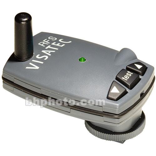 Visatec Radio Slave Transmitter RFS