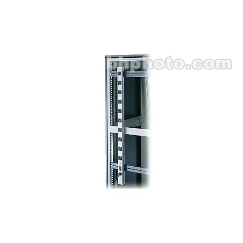 Winsted 10 Outlet Electrical Assembly - 34"