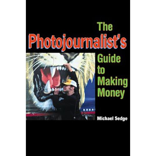 Allworth Book: The Photojournalist
