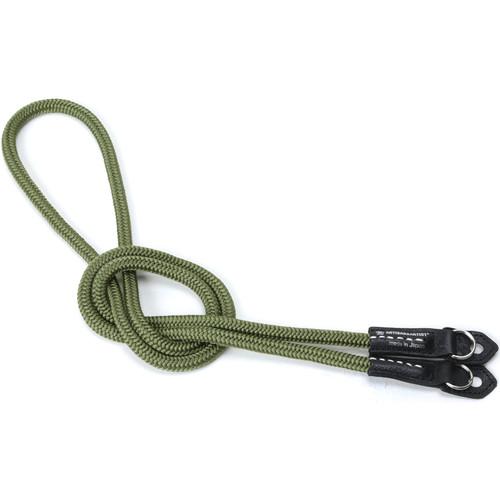 Artisan & Artist Extra-Long Silk Camera Cord Strap