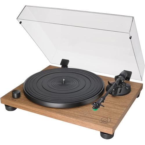 Audio-Technica Consumer AT-LPW40WN Stereo Turntable