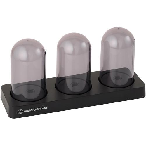 Audio-Technica Consumer AT6003R Cartridge Storage Case