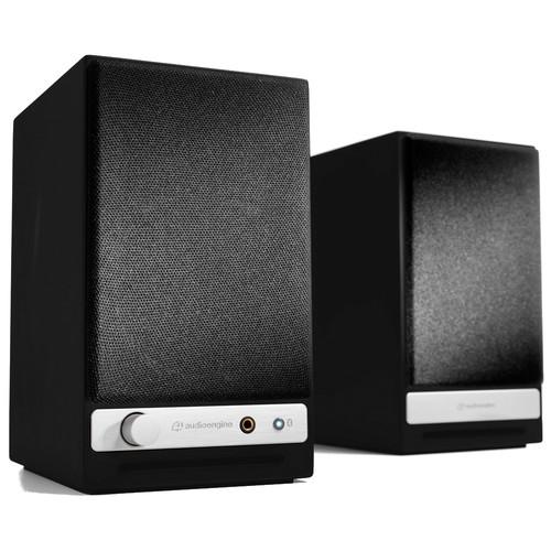 Audioengine HD3 2-Way Wireless Bookshelf Speakers