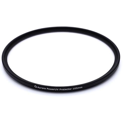 Aurora-Aperture 105mm UV - Gorilla Glass Filter