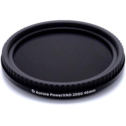 Aurora-Aperture 46mm Power XND Mark II Variable ND 1.5 to 3.3 Filter