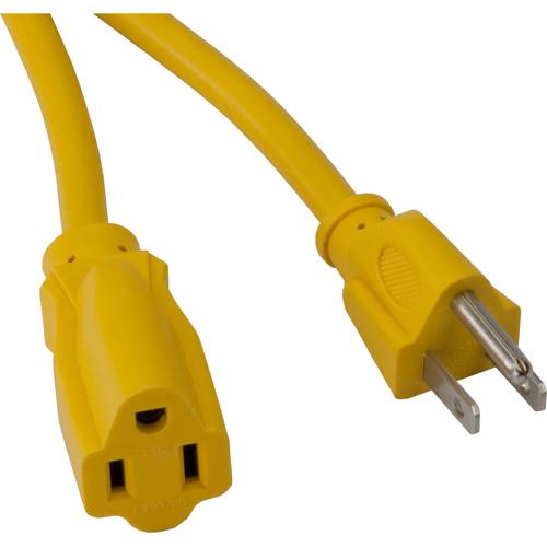 Bayco Products 13A AC Power Extension Cord