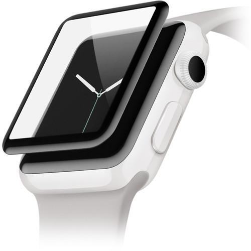 Belkin ScreenForce UltraCurve Screen Protector for 38mm Series 1 Apple Watch