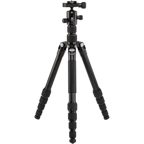 Benro Tripster Travel Tripod