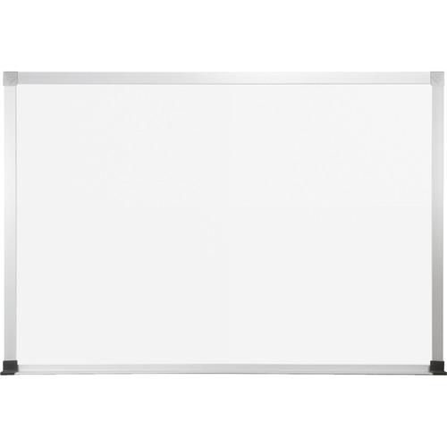 Best Rite TuF-Rite Whiteboard with ABC Aluminum Trim
