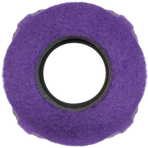 Bluestar Viewfinder Eyecushion - Red Cam Special, Fleece