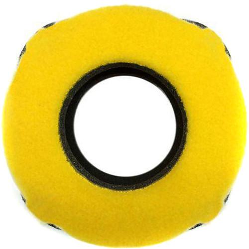 Bluestar Viewfinder Eyecushion - Red Cam Ultra, Fleece