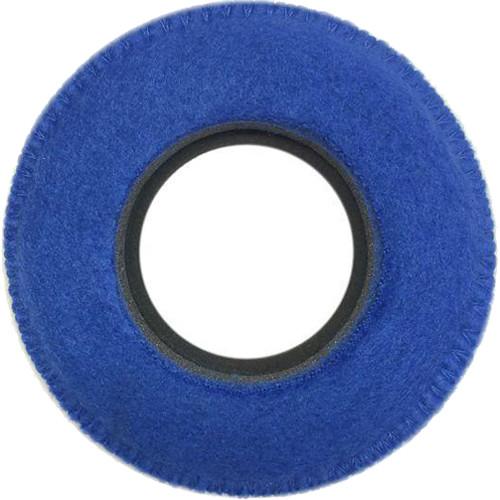 Bluestar Viewfinder Eyecushion - Round, Extra Large, Fleece