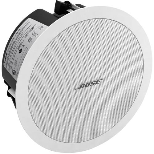 Bose Professional FreeSpace DS 40F Loudspeaker with Transformer