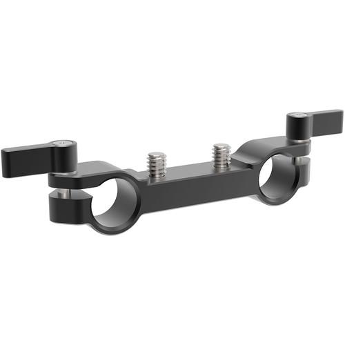 Bright Tangerine Left Field 15mm LWS Bracket