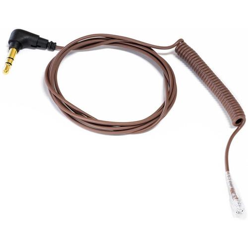 Bubblebee Industries The Sidekick Coiled Cable,