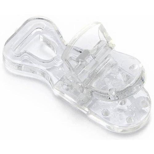 Bubblebee Industries The Sidekick Hippo Cable Clamp