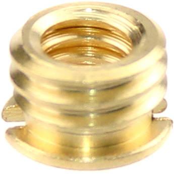 CAMVATE 1 4"-20 Female To 3 8"-16 Male Screw Adapter For Tripod